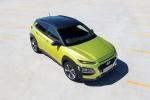 Hyundai Kona Highlander 2017 года (AU)